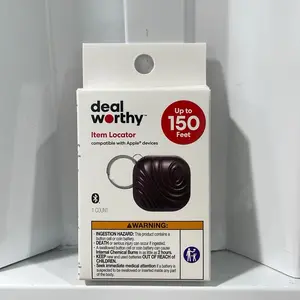 Deal worthy item locator