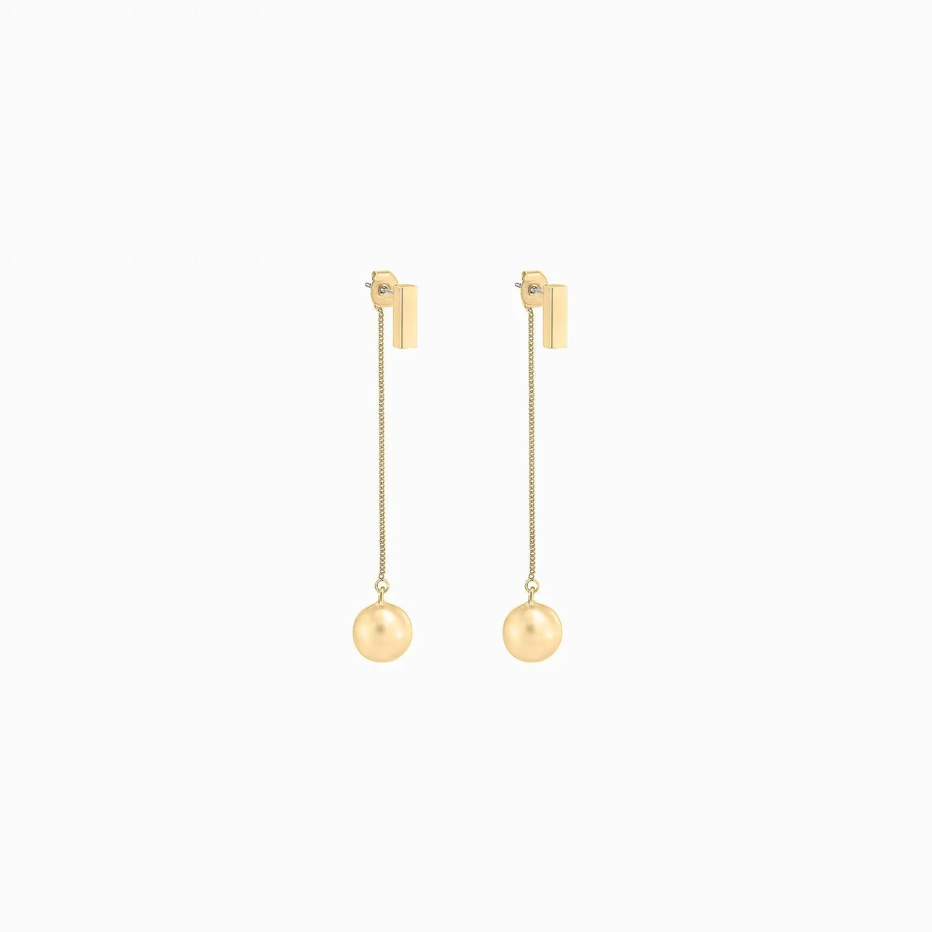 Elise Earring Jackets