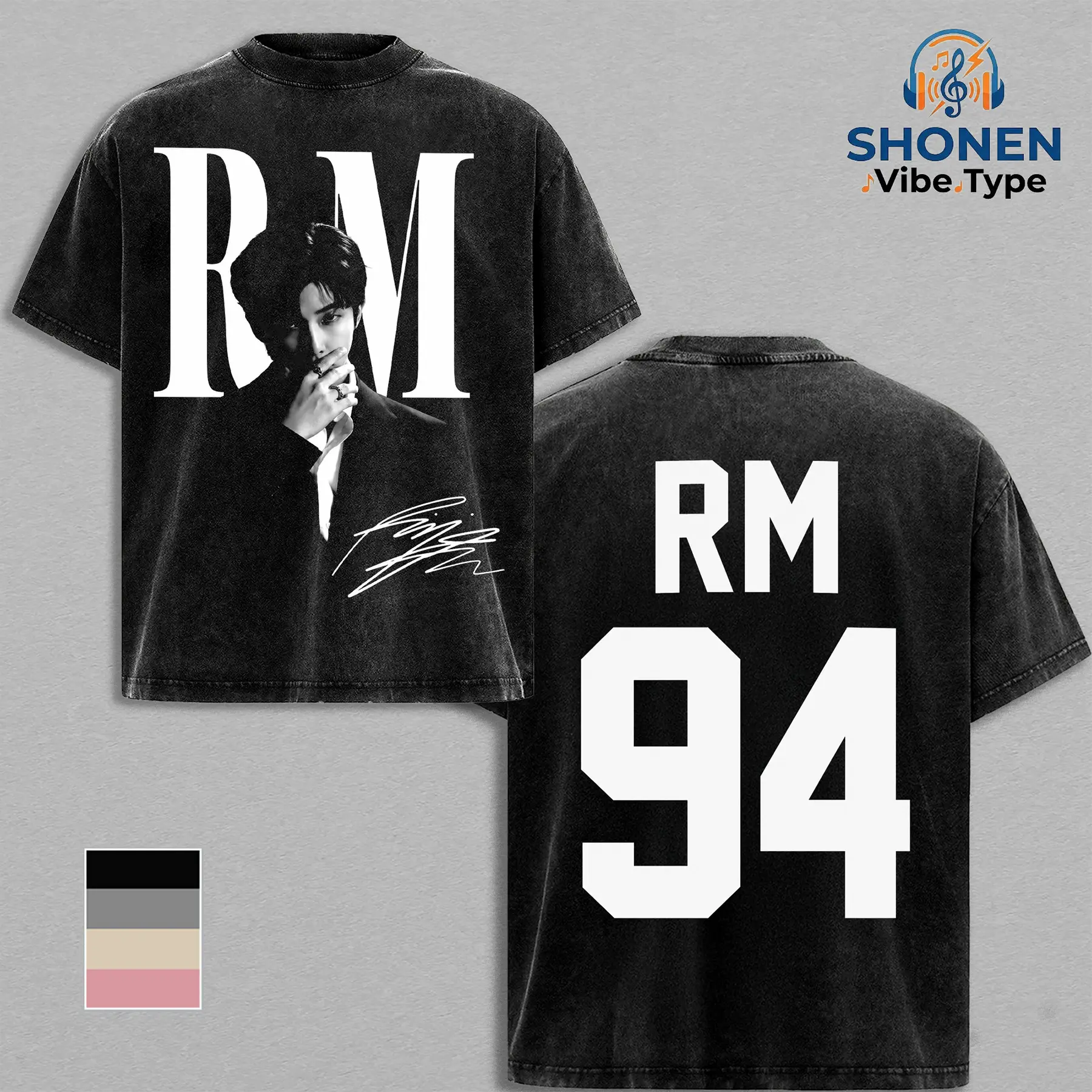 Arirang Kpop Inspired Shirt, Black White Graphic Tee, Korean Culture Music Fan Shirt, Trendy Unisex Outfit Gift