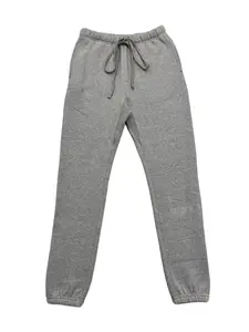 Sweatpants ss22 Dark Grey , Adult, Elastic Waist, Oversized, One Size Down Menswear