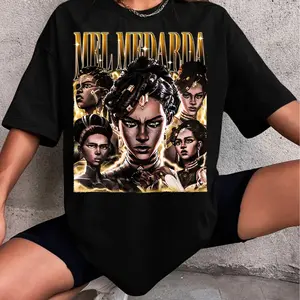 Mel Medarda Bootleg shirt, Mel Arcane 2 shirt, Arcane 2 T-Shirt/ Sweatshirt/ Hoodie