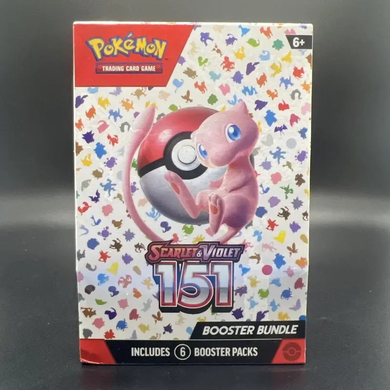 best cards from 151 pokemon - TikTok Shop