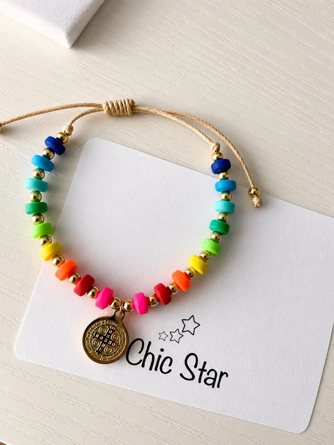 Multicolor Bracelet