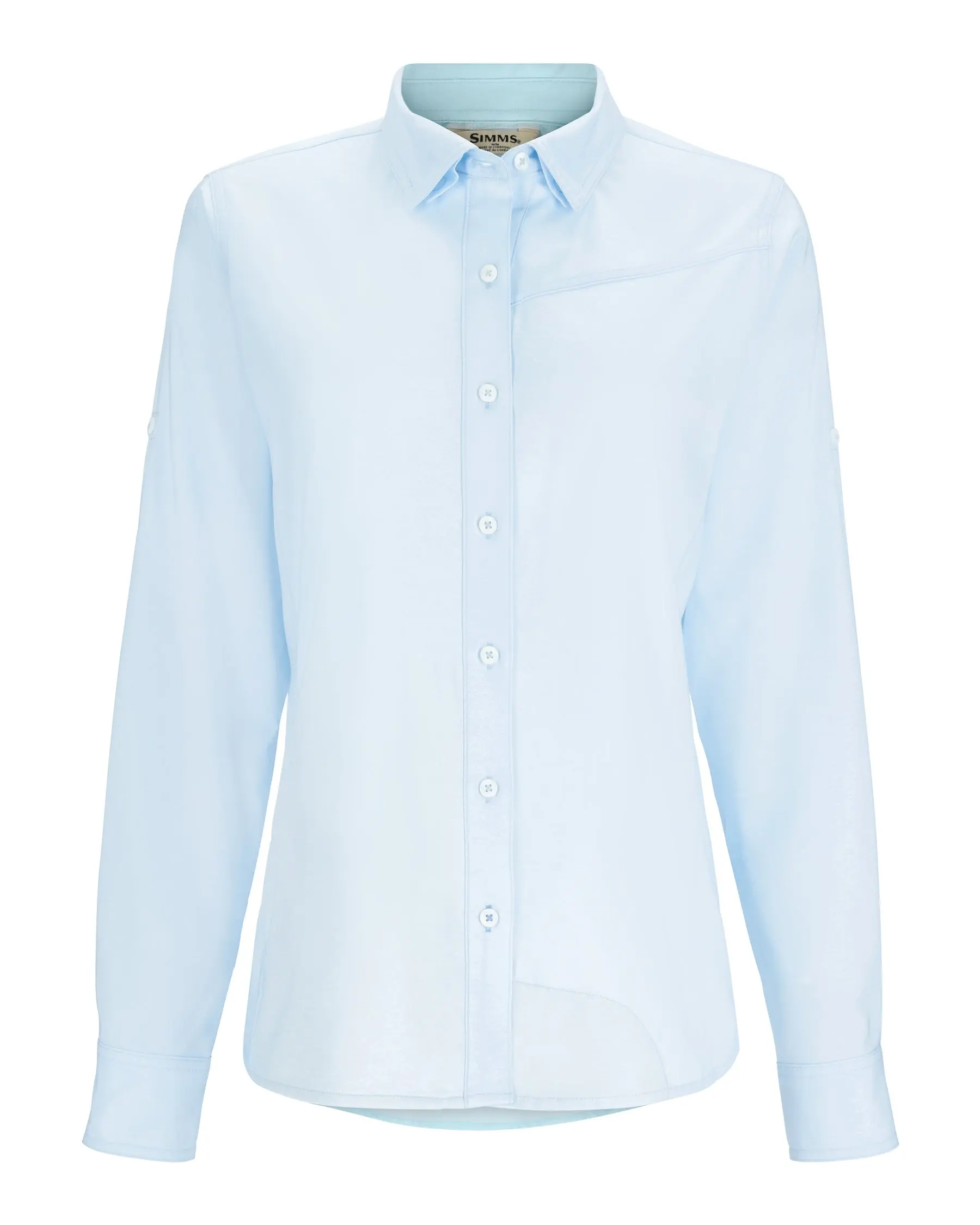 Women's Isle Shirt - Past Season