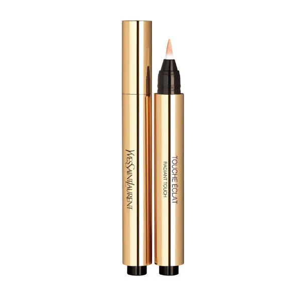 Yves Saint Laurent Touche Eclat Awakening Concealer Click Pen #1 Luminous Radiance Radiant Highlighter Pen, 0.08 Ounce