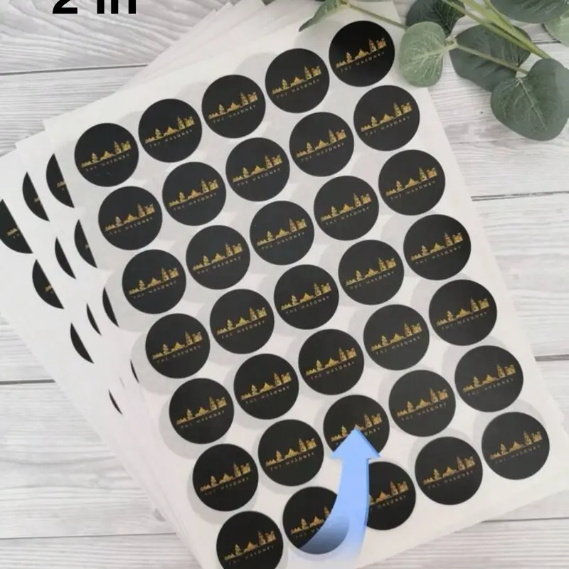 Customized Stickers Customized Stickers