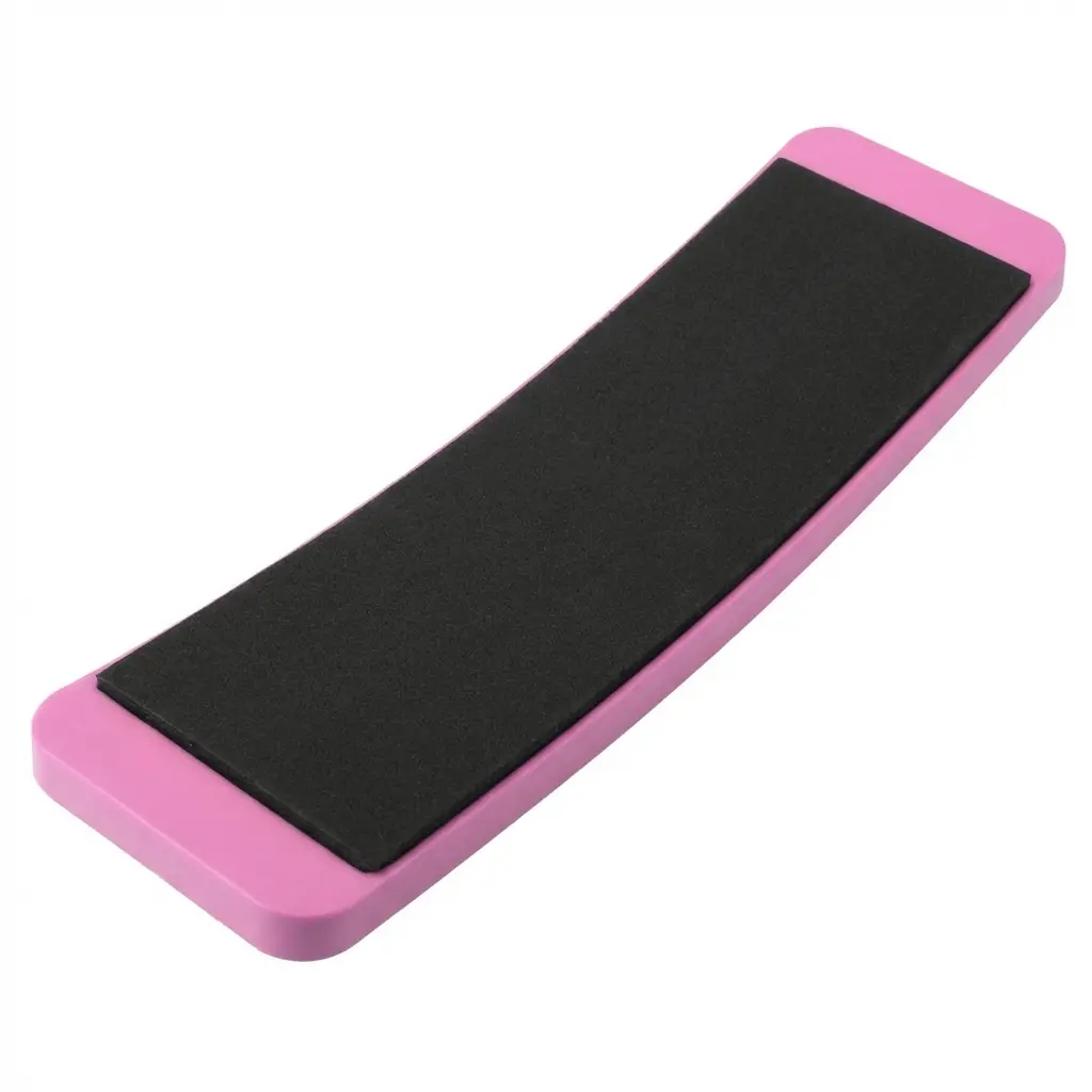 Turning Board for Ballet Dance Figure Skating, Improve Your Pirouette Balance and Turns, Turning Training Board Equipment for Dancers, Ice Skaters, Gymnasts and Cheerleaders Balanceboard