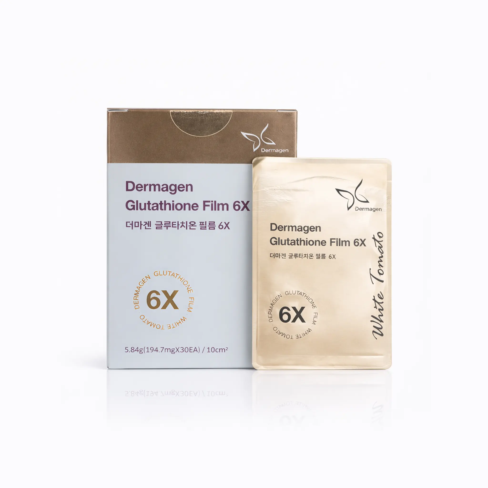 glutathione 6x L-Glutathione (6x,9x,30x,60x) main image 0