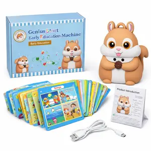 Smart Reading Pen, Scan Translation Pen, Ocr Text-To-Speech, 61 Children's Day Gift, Student English Learning Voice Pen, New Early Learning Device