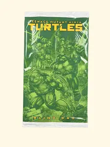 Teenage Mutant Ninja Turtles #13 Variant F (Blind Bag)