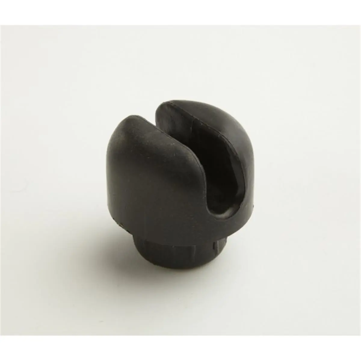Jumpking  8 mm x 25 mm Enclosure Pole Cap, 8Mm X 25Mm, Fits 25Mm Diameter Pole