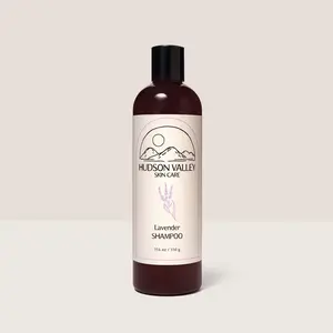 Lavender Shampoo