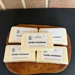 Carden Farms- Carden Gentleman Handmade Soap