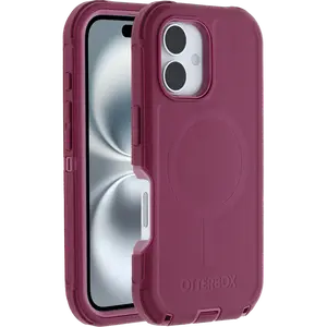 OtterBox iPhone 16 Case Defender Series Pro for MagSafe