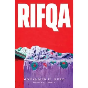 Rifqa -- Mohammed El-Kurd - Paperback