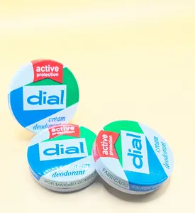 3pcs-Dial Deodorant