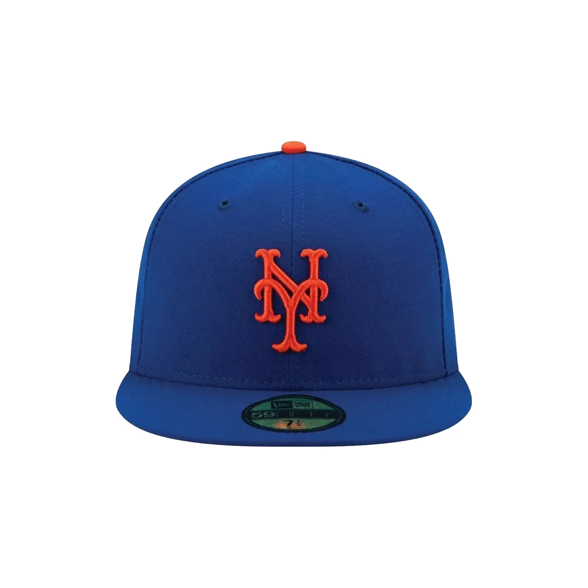 59Fifty Authentic Fitted Hat "MLB New York Mets" 70360938
