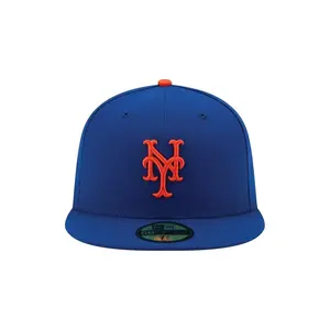 59Fifty Authentic Fitted Hat "MLB New York Mets" 70360938