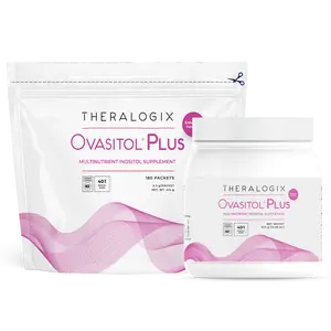 Ovasitol® Plus Metabolic Health Supplement