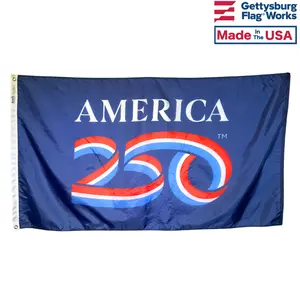America 250 Official Flag