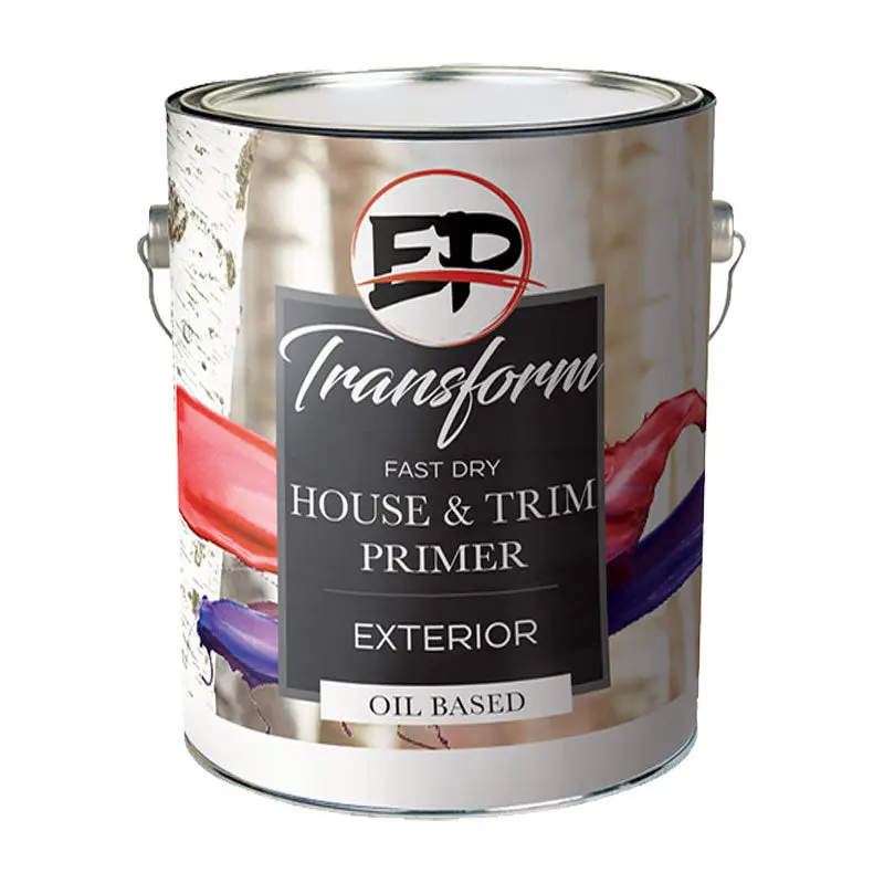 Premium Transform Exterior Alkd Quick Dry Primer