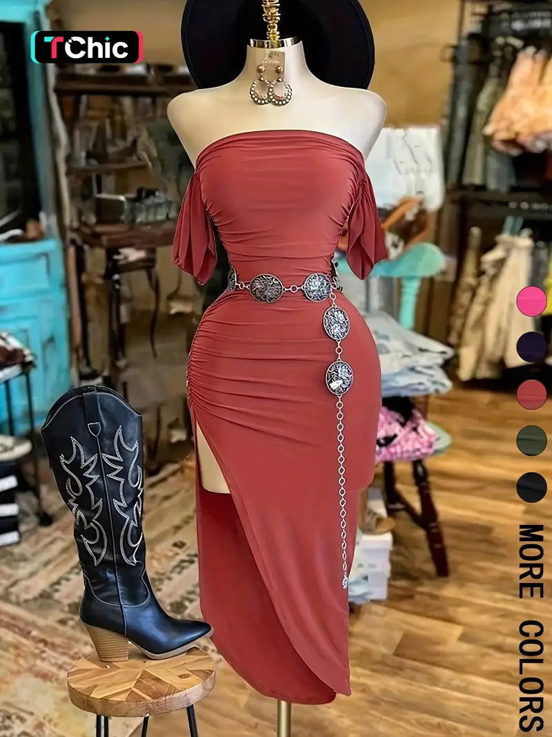 francesca's red dress - TikTok Shop francesca's red dress - TikTok Shop