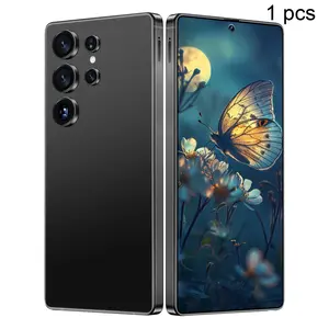2026 Latest Android Smartphone, Cellphone, 6.8-Inch Dual Sim, 8+16mp Camera, 256GB Expandable Memory, 4GB RAM, 4000mah Battery, Octa-Core Cpu, 4g Network, Touchscreen Phone