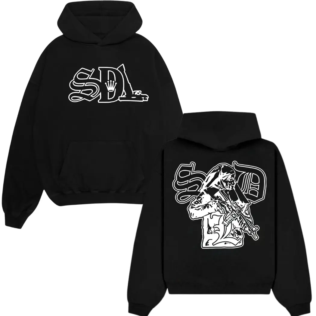 sdl hoodie for sale - TikTok Shop