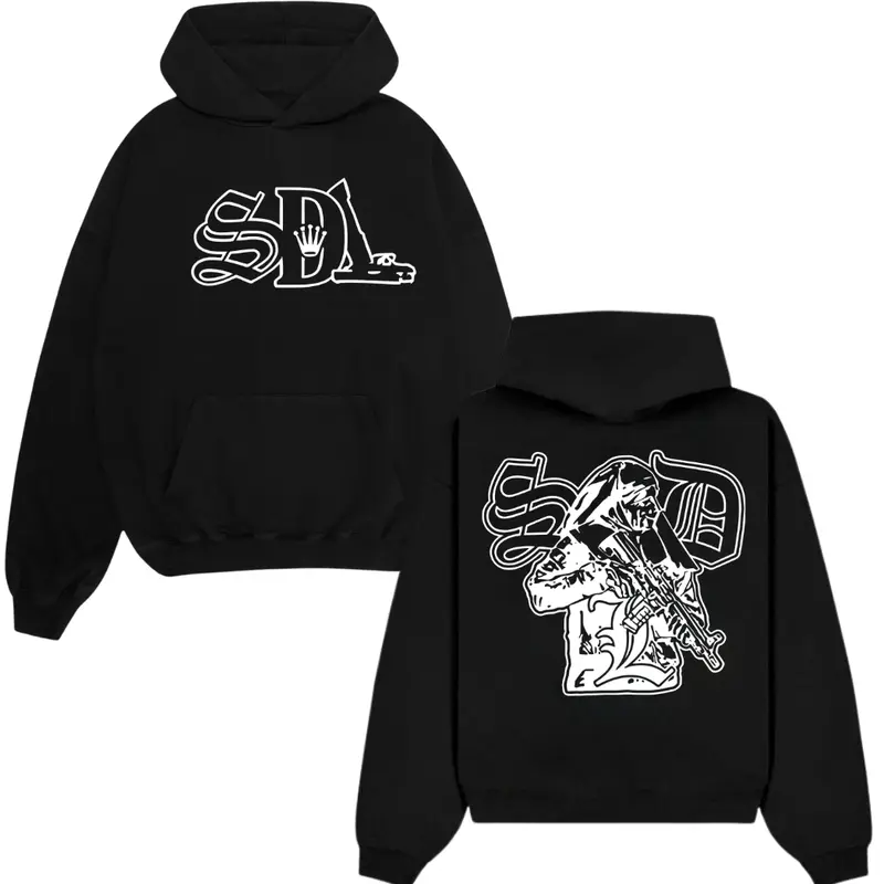 sdl hoodie price - TikTok Shop