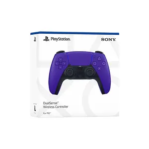 Sony PlayStation 5 DualSense Wireless Controller - Galactic Purple Sony PlayStation 5 DualSense Wireless Controller - Galactic Purple