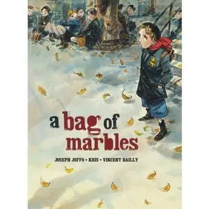 USED-A Bag of Marbles by Joffo, Joseph (Unknown)