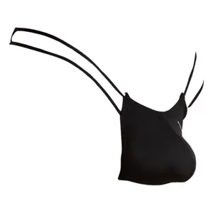 Good Devil Love Thong – Bold Design, Lightweight Comfort, and Reliable Support for Everyday Wear