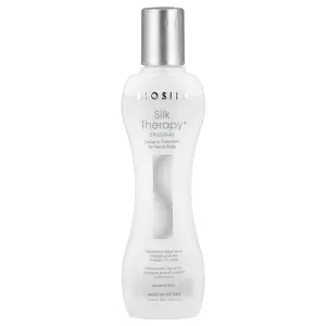 Biosilk Silk Therapy®, Original Leave-In Treatment, For Hair & Body , 5.64 fl oz (167 ml)