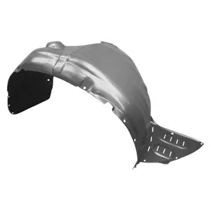 Sherman Parts  Front Inner Panel Mat Fender Liner for 2015-2017 Kia Sedona