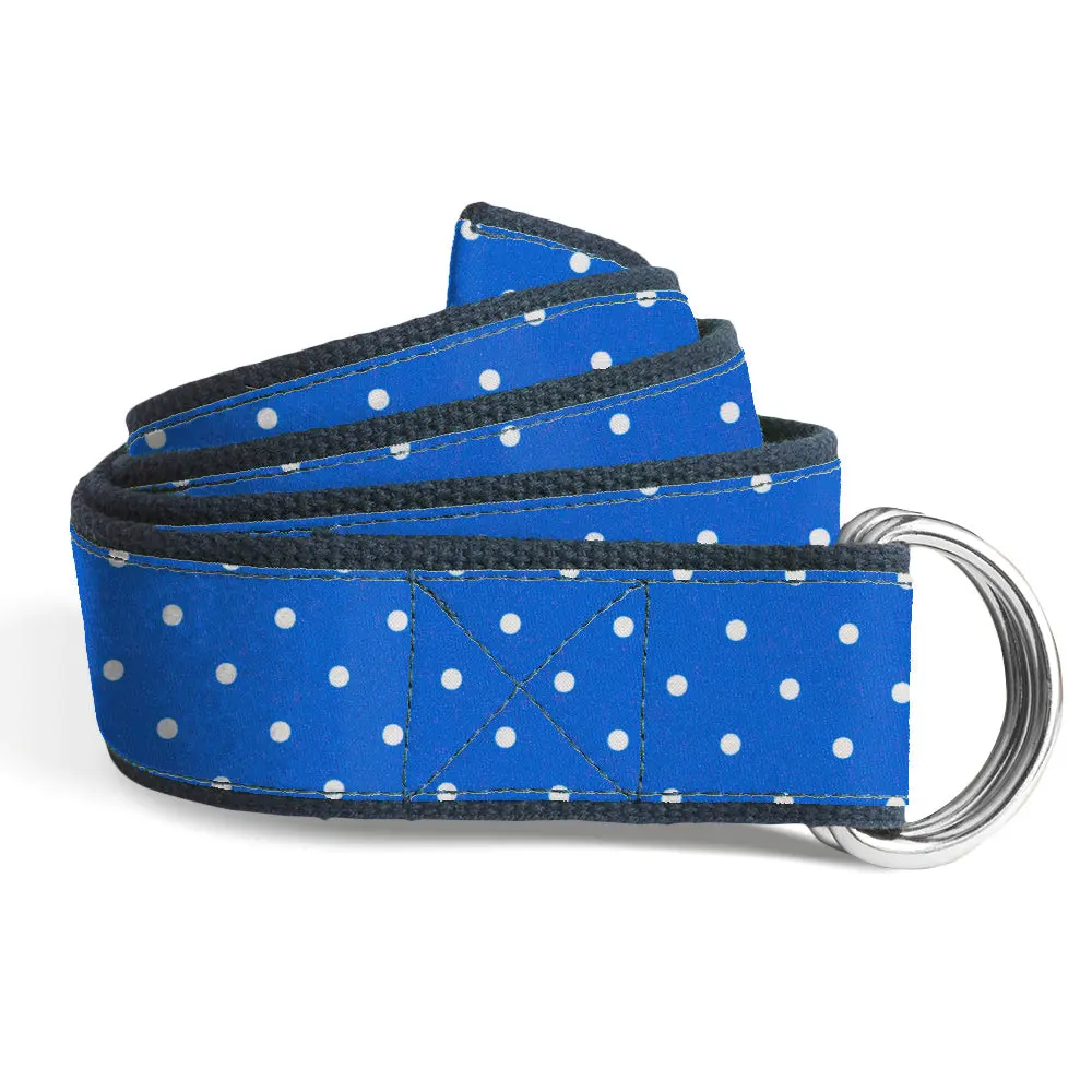 Copenhagen - D-Ring Belts
