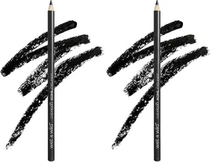 wet n wild Color Icon Kohl Eyeliner Pencil - Rich Hyper-Pigmented Color, Smooth Creamy Application, Long-Wearing Matte Finish Versatility, Cruelty-Free - Simma Brown Now!