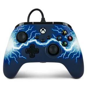 PowerA Advantage Wired Controller for XBSX