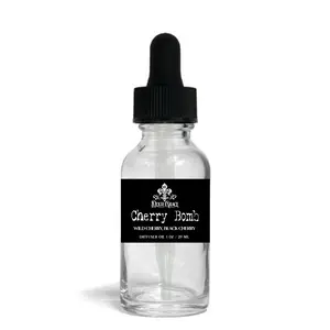 Cherry Bomb - Diffuser Oil - Two Size Options