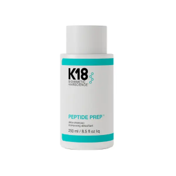 PEPTIDE PREP™ detox shampoo 8.5oz PEPTIDE PREP™ detox shampoo 8.5oz