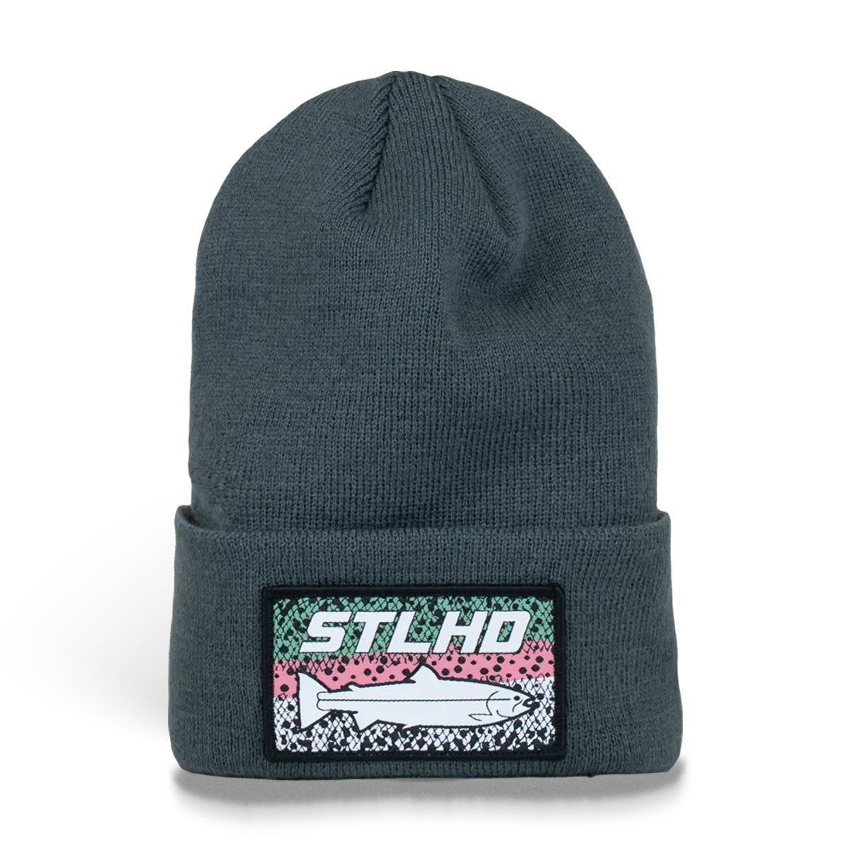 STLHD Freestone Knit Hat