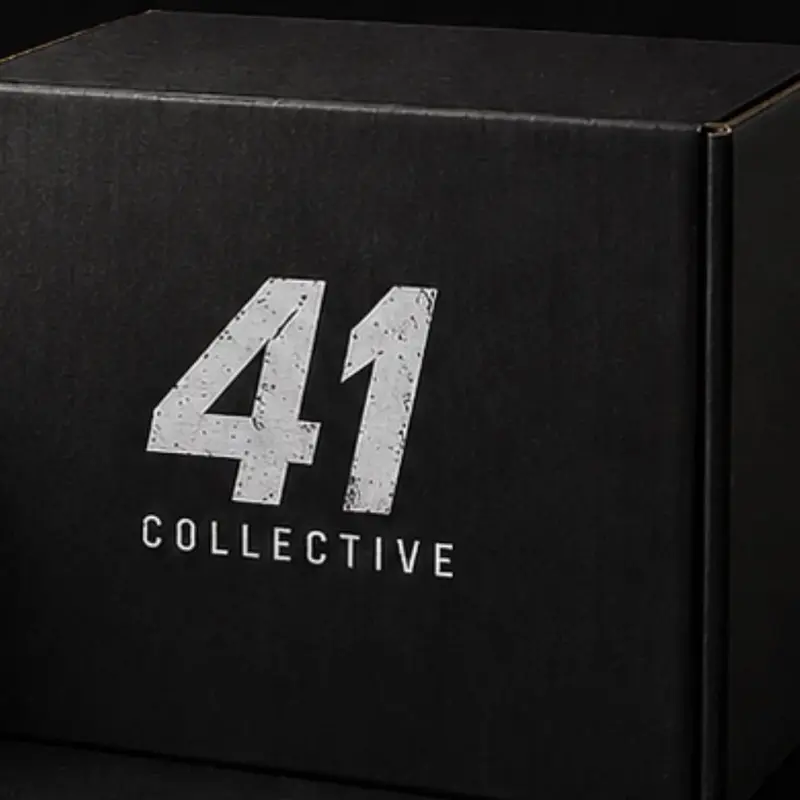 Large mystery box clothing