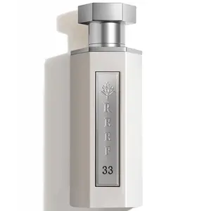 Reef 33 White by Reef Perfumes Parfum Spray, 3.4oz
