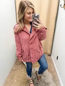 Have It All Jacket
