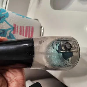 Product Review of Bitvae C1/C5/C6 Water Flosser for Teeth - Cordless Portable Oral Irrigator, Powerful and Rechargeable, IPX7 Waterproof for whitening tablets ,Water Flosser for teeth cleane- Dental Kit from V**e