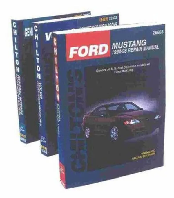 Used Car Manual for GM Malibu and Cutlass Makes/Models (1997-00) by Chilton (Paperback, Used Condition)