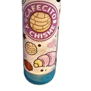 Personalized Tumblers with Speaker - Customizable Design, Ideal for Drinkware Use, Unique Presentation - Bottle