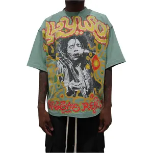 Reggae Rebels T-Shirt