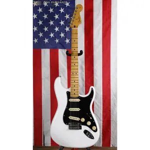 Fender Player II Stratocaster - Polar White