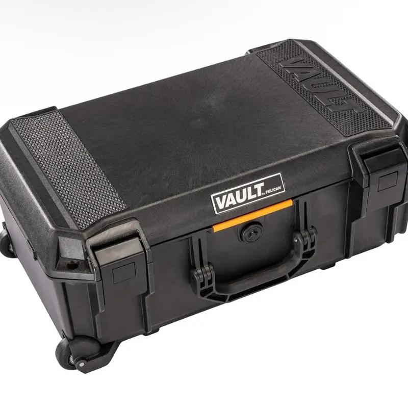 Pelican Vault Case