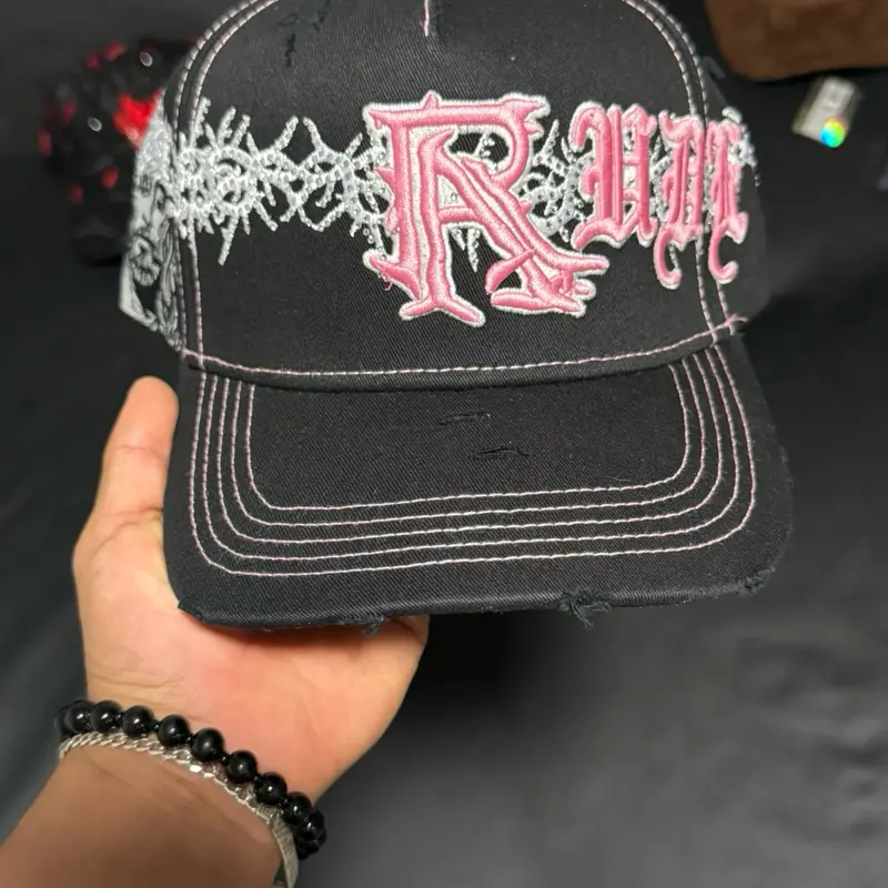 Hats RUDE AWAKENINGS | CROWN OF THORNS